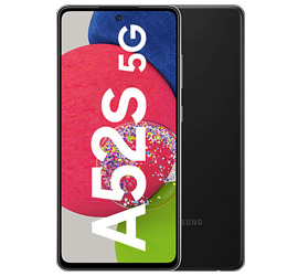 Samsung Galaxy A52s5G Samsung Galaxy A52s 5G